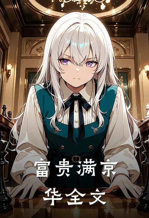 富贵满京华全文