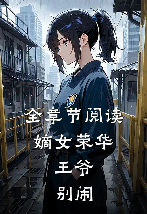 全章节阅读嫡女荣华：王爷，别闹