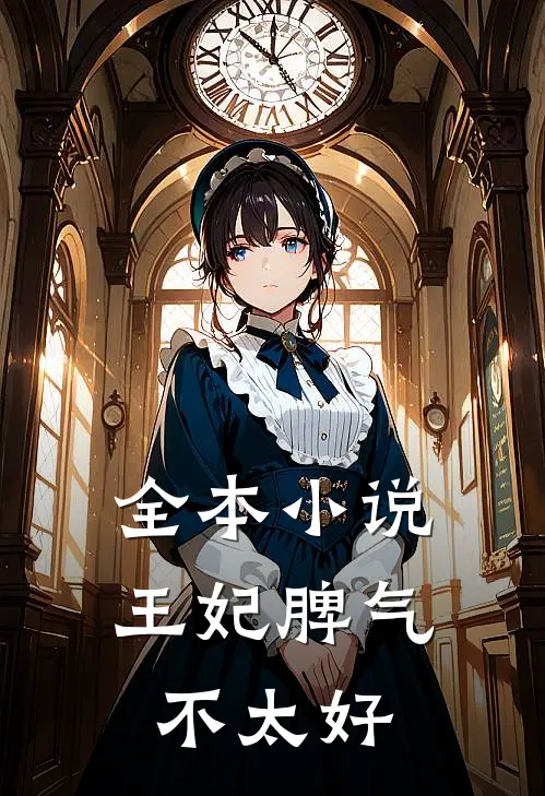 全本小说王妃脾气不太好