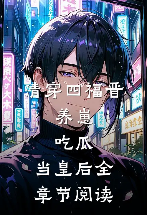 清穿四福晋：养崽，吃瓜，当皇后全章节阅读