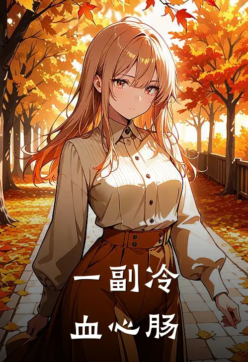 一副冷血心肠