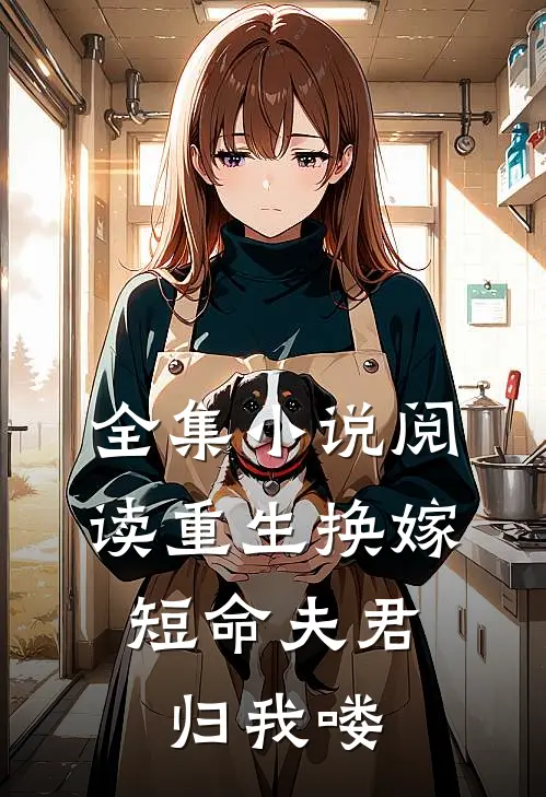 全集小说阅读重生换嫁：短命夫君归我喽