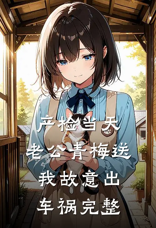 产检当天，老公青梅送我故意出车祸完整
