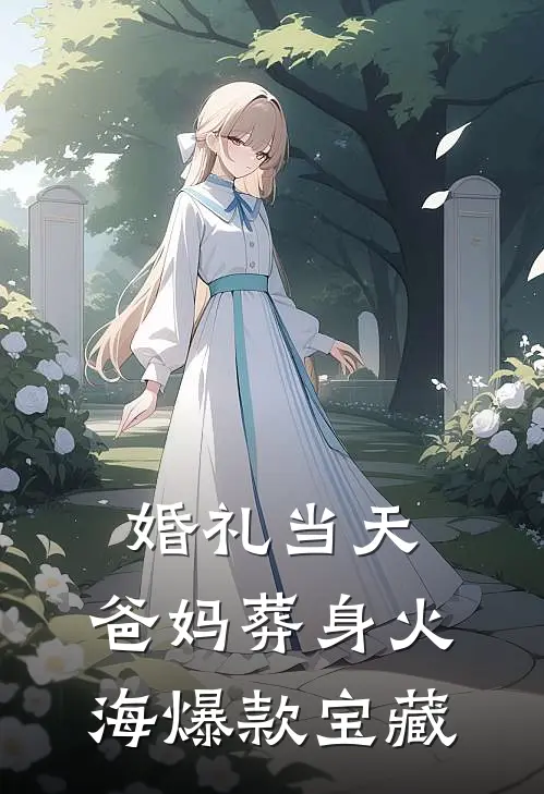 婚礼当天，爸妈葬身火海爆款宝藏