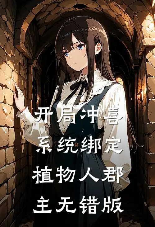 开局冲喜：系统绑定植物人郡主无错版