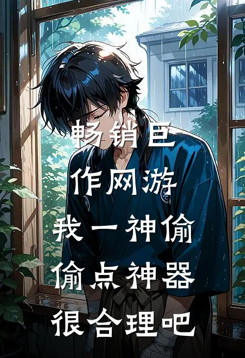 畅销巨作网游：我一神偷，偷点神器很合理吧