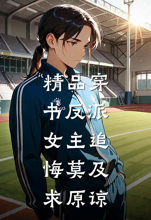 精品穿书反派，女主追悔莫及，求原谅