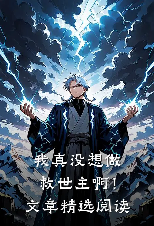 我真没想做救世主啊！文章精选阅读
