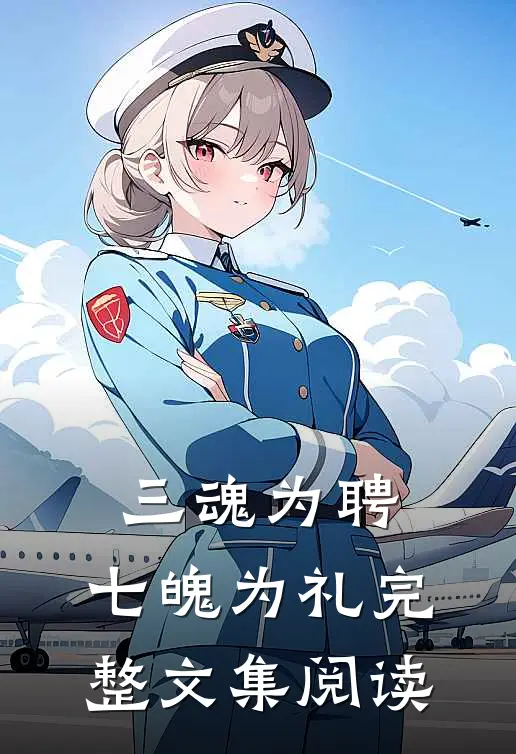 三魂为聘，七魄为礼完整文集阅读