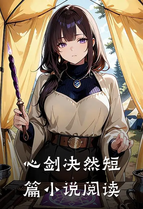 心剑决然短篇小说阅读