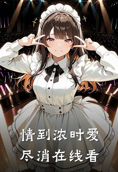 情到浓时爱尽消在线看