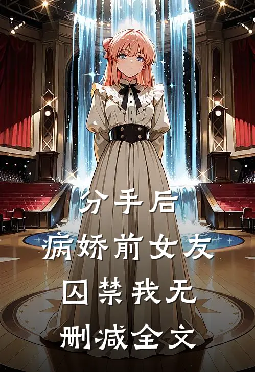 分手后，病娇前女友囚禁我无删减全文