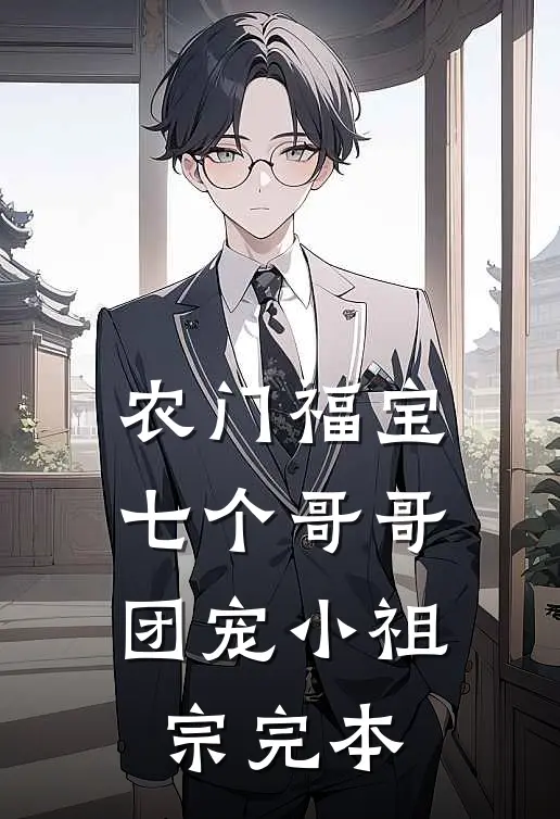 农门福宝：七个哥哥团宠小祖宗完本
