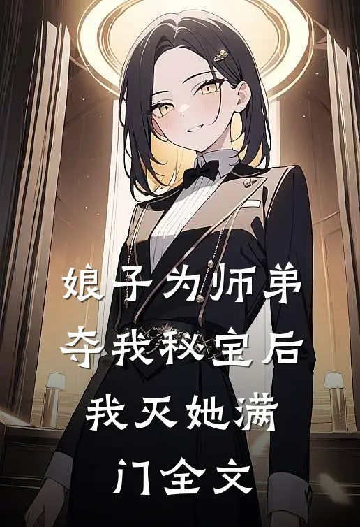 娘子为师弟夺我秘宝后，我灭她满门全文