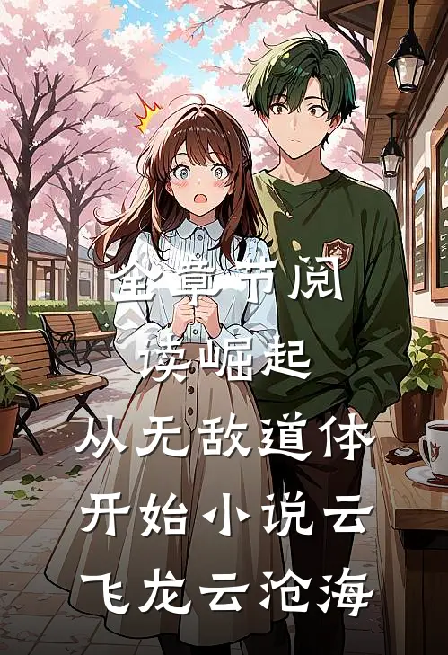 全章节阅读崛起,从无敌道体开始小说(云飞龙云沧海)