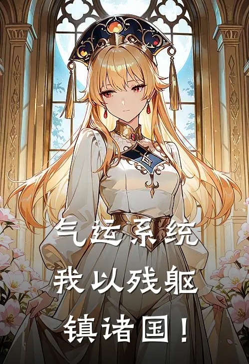 气运系统：我以残躯镇诸国！