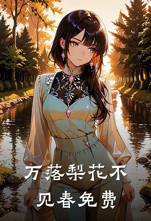 万落梨花不见春免费