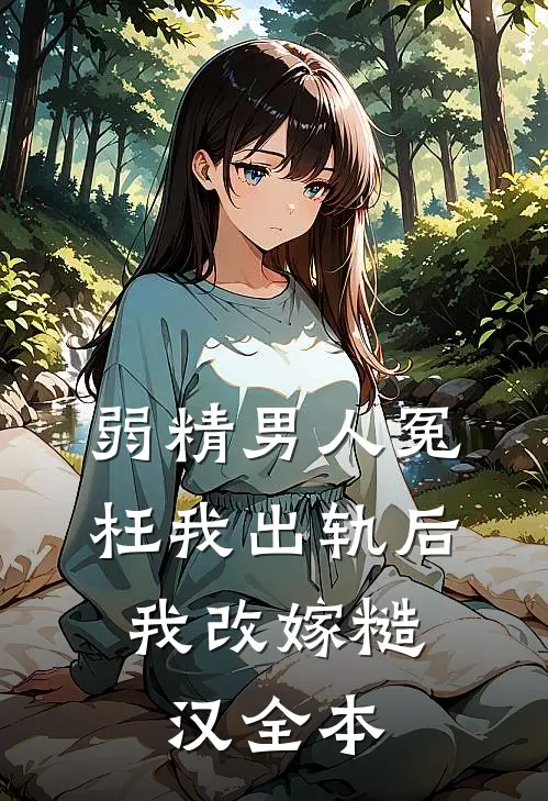 弱精男人冤枉我出轨后，我改嫁糙汉全本