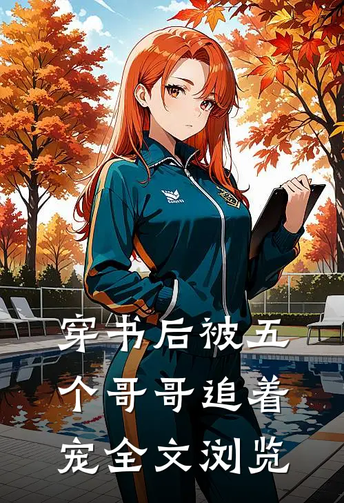 穿书后被五个哥哥追着宠全文浏览