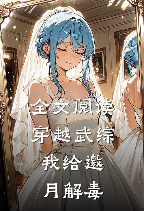 全文阅读穿越武综，我给邀月解毒