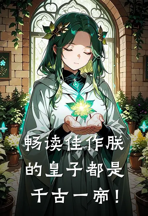 畅读佳作朕的皇子都是千古一帝！
