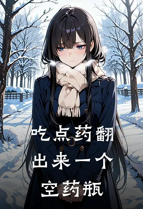 吃点药翻出来一个空药瓶