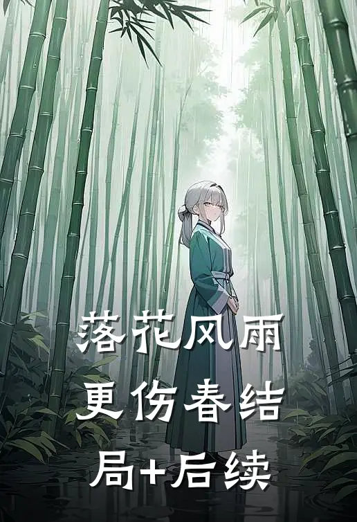 落花风雨更伤春结局+后续