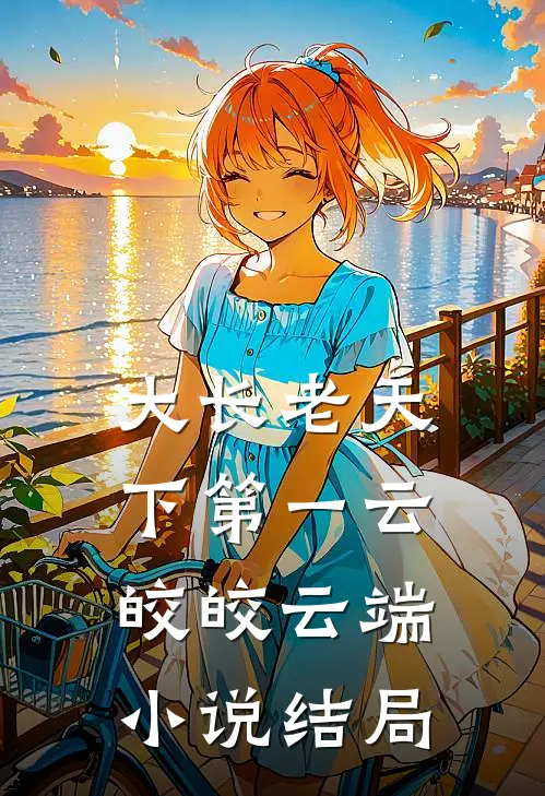 大长老天下第一云皎皎云端小说结局