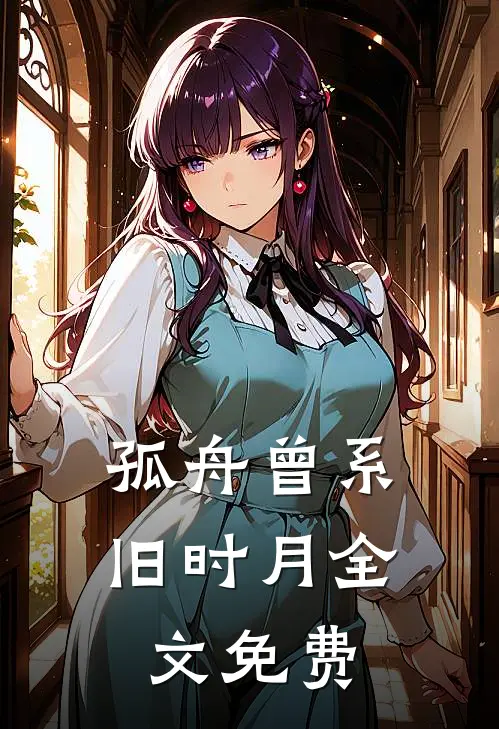 孤舟曾系旧时月全文免费
