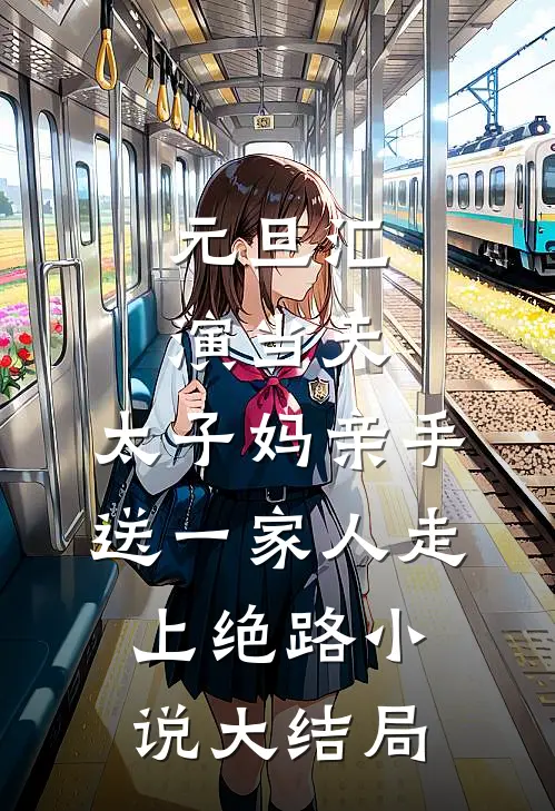 元旦汇演当天，太子妈亲手送一家人走上绝路小说大结局