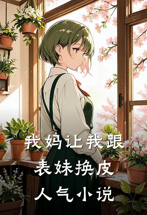 我妈让我跟表妹换皮人气小说
