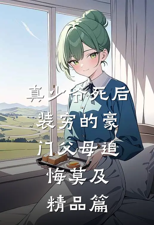 真少爷死后，装穷的豪门父母追悔莫及精品篇