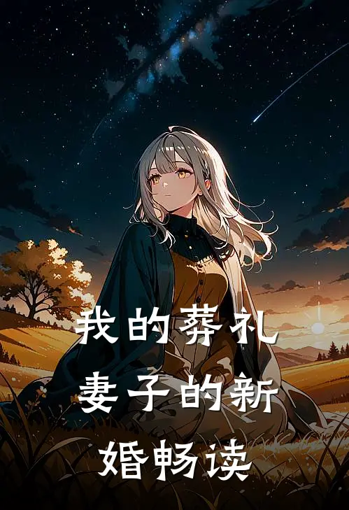 我的葬礼，妻子的新婚畅读