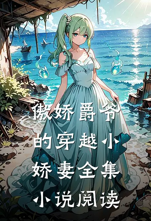 傲娇爵爷的穿越小娇妻全集小说阅读