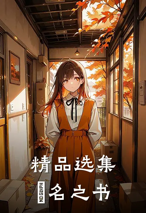 精品选集無名之书