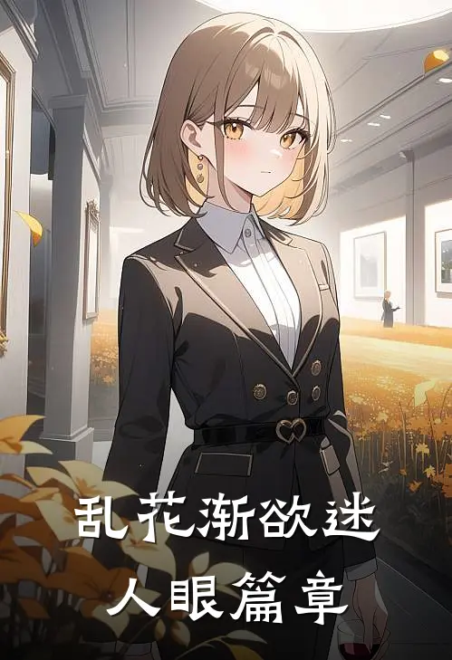 乱花渐欲迷人眼篇章