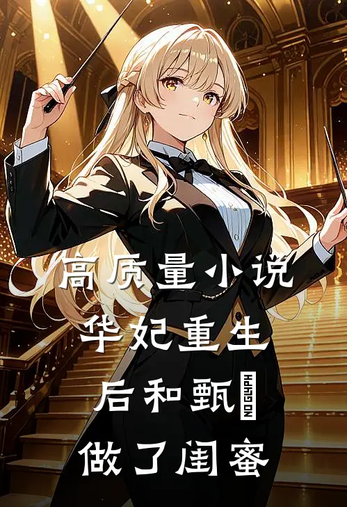 高质量小说华妃重生后和甄嬛做了闺蜜