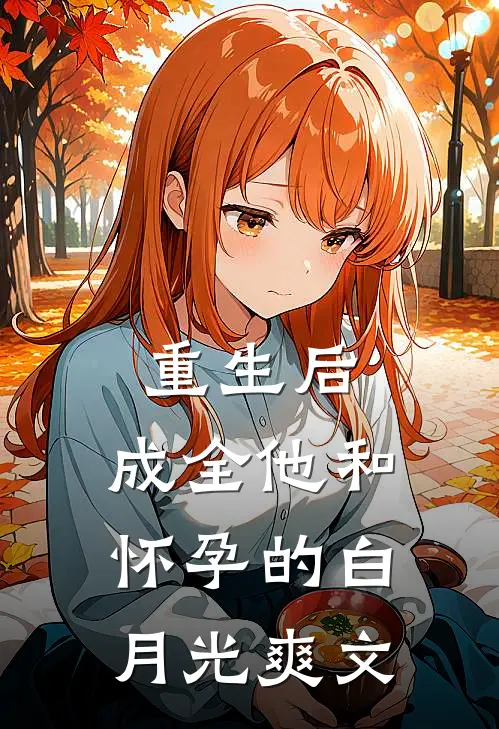 重生后，成全他和怀孕的白月光爽文