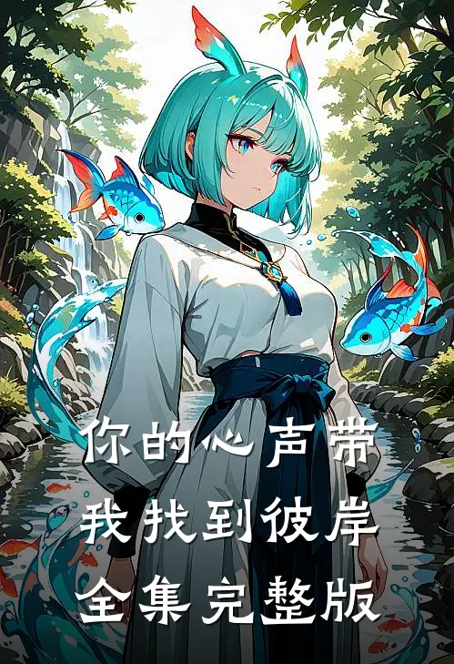 你的心声带我找到彼岸全集完整版
