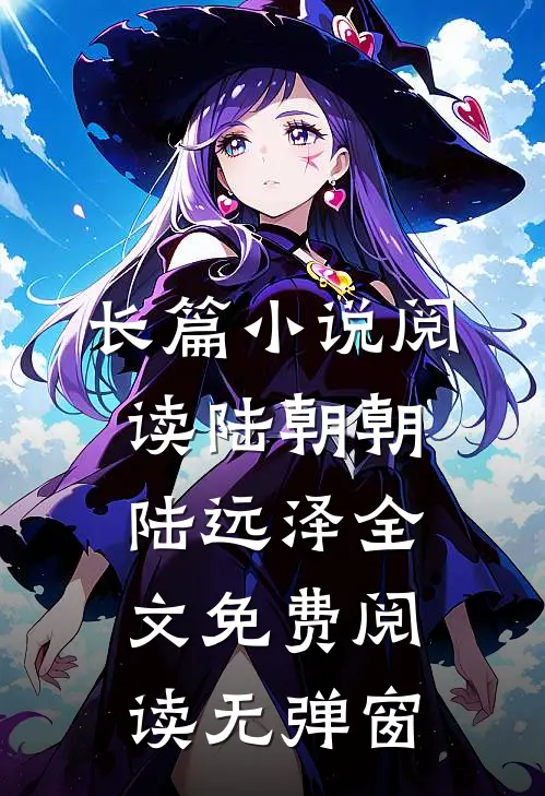 长篇小说阅读陆朝朝陆远泽全文免费阅读无弹窗