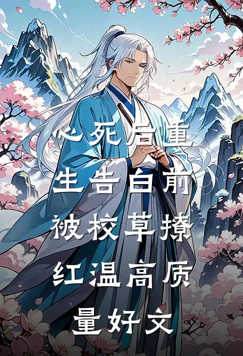 心死后重生告白前，被校草撩红温高质量好文