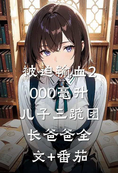 被迫输血2000毫升，儿子三跪团长爸爸全文+番茄