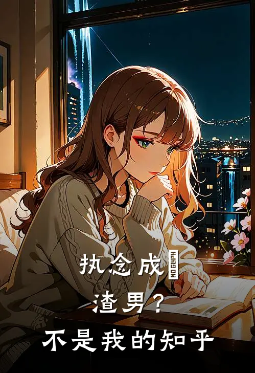 执念成炁：渣男？不，是我的知乎
