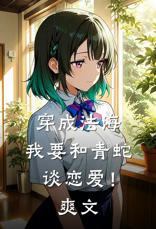 穿成法海，我要和青蛇谈恋爱！爽文