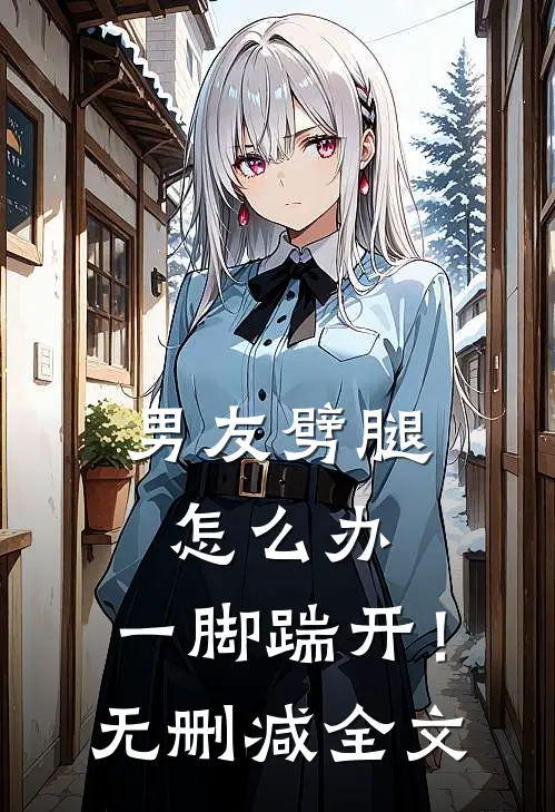 男友劈腿怎么办，一脚踹开！无删减全文
