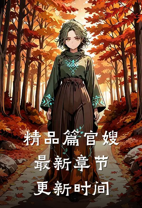 精品篇官嫂最新章节更新时间