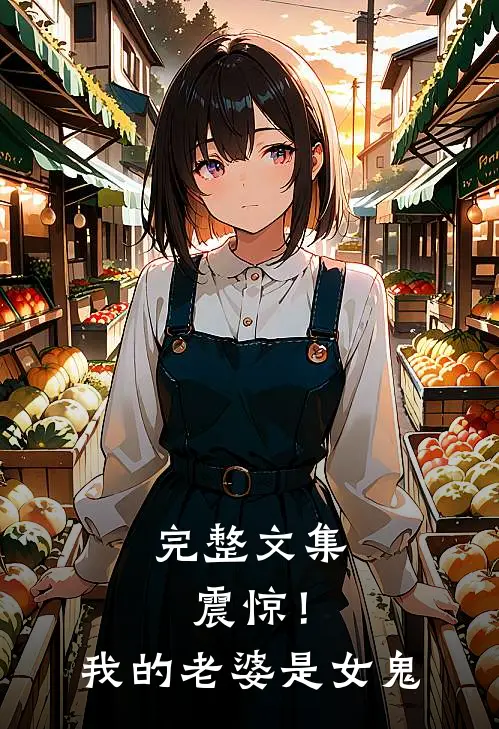 完整文集震惊！我的老婆是女鬼