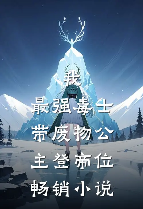 我，最强毒士，带废物公主登帝位畅销小说