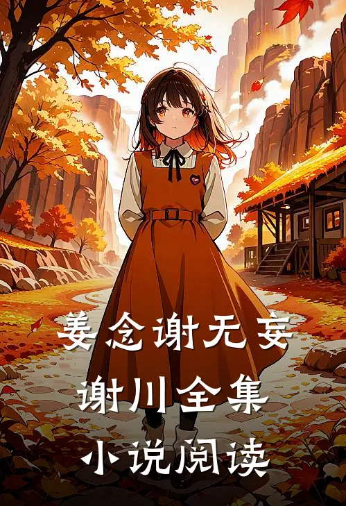 姜念谢无妄谢川全集小说阅读