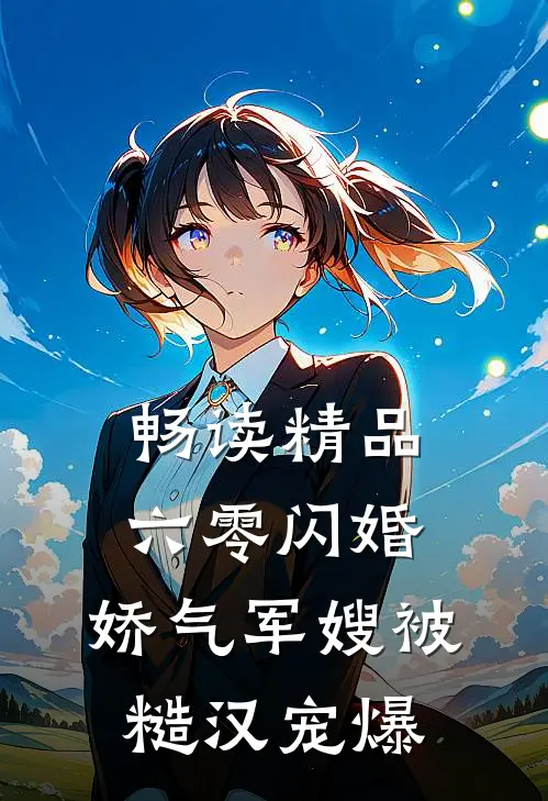 畅读精品六零闪婚:娇气军嫂被糙汉宠爆